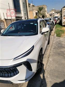 دونج فينج T5 EVO